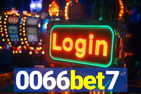 0066bet7