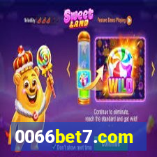 0066bet7.com