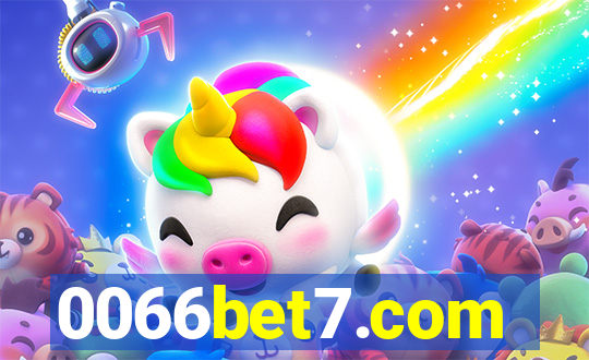 0066bet7.com