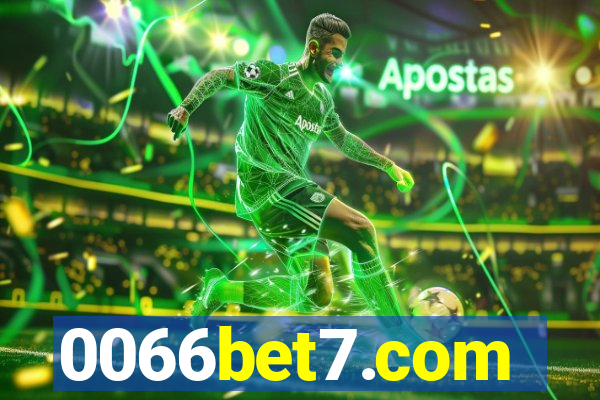 0066bet7.com
