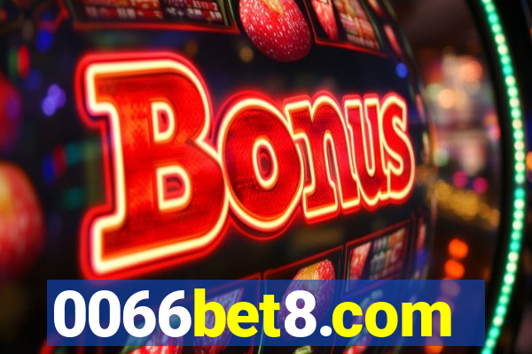 0066bet8.com