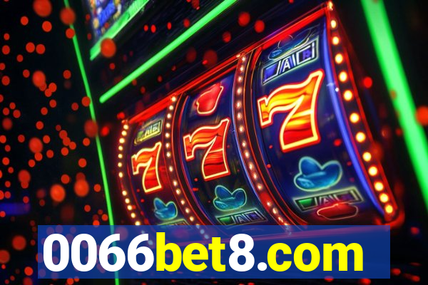 0066bet8.com