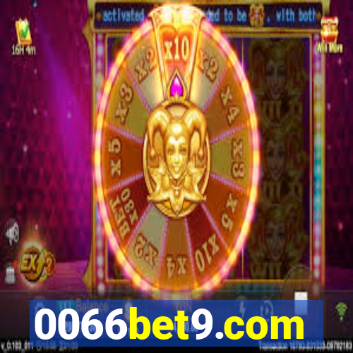 0066bet9.com