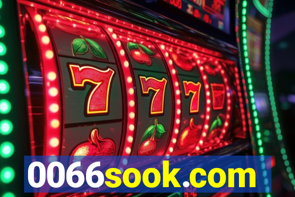 0066sook.com