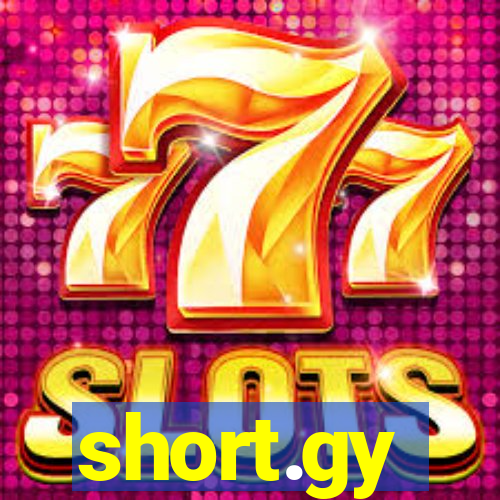 short.gy