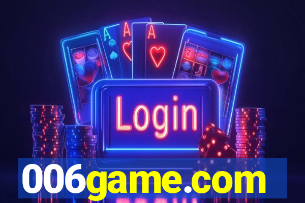006game.com