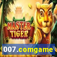 007.comgame