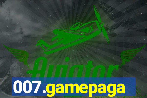 007.gamepaga