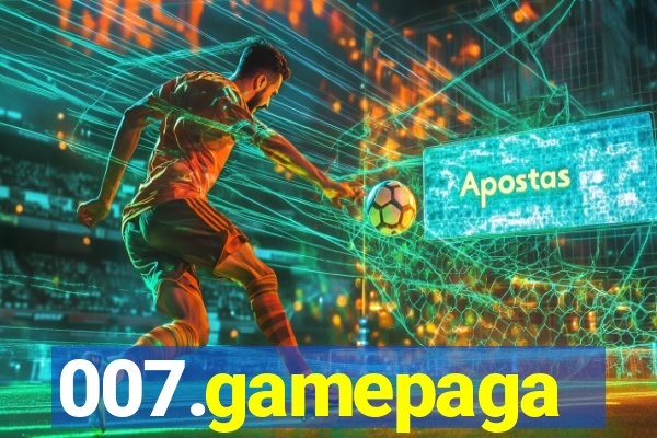 007.gamepaga