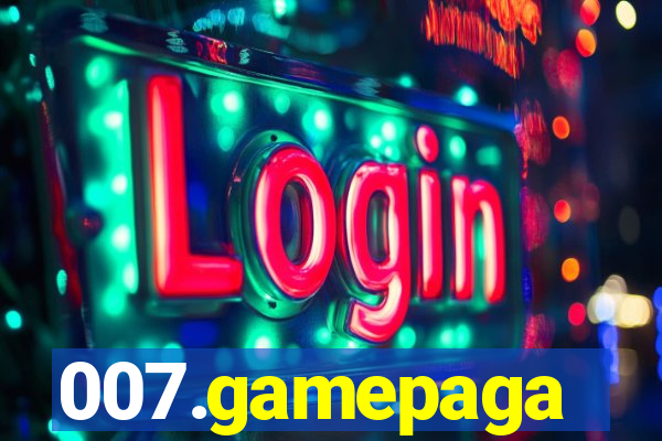 007.gamepaga