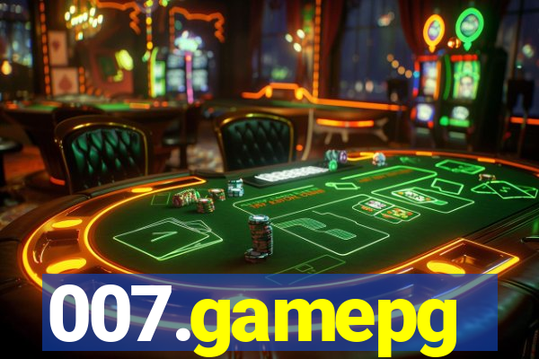 007.gamepg
