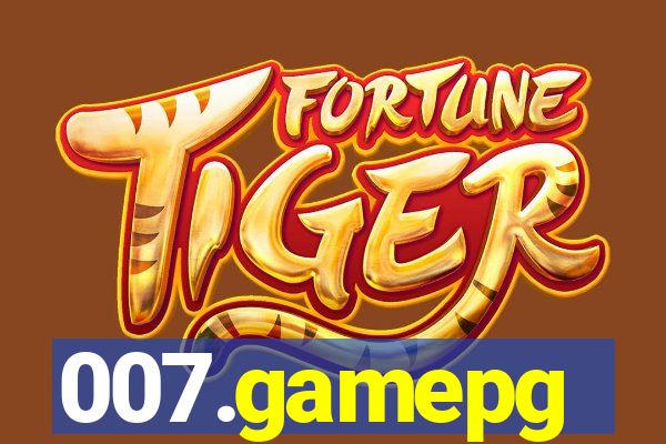 007.gamepg