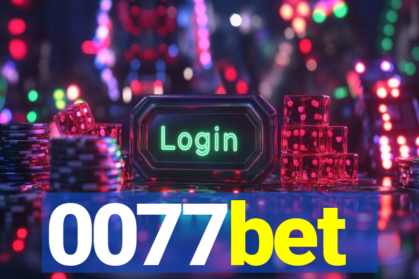 0077bet