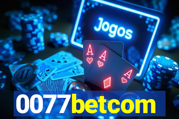 0077betcom