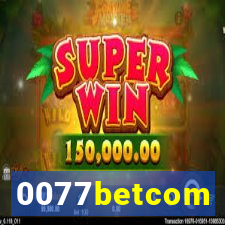 0077betcom