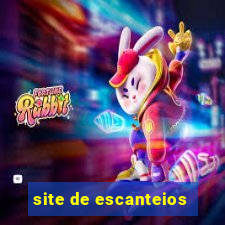 site de escanteios