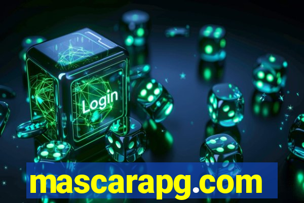 mascarapg.com
