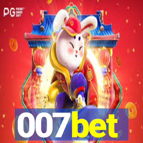 007bet