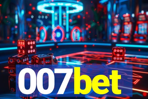 007bet