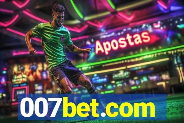 007bet.com