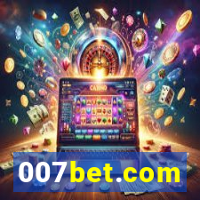 007bet.com