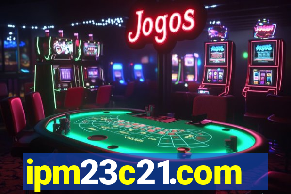 ipm23c21.com