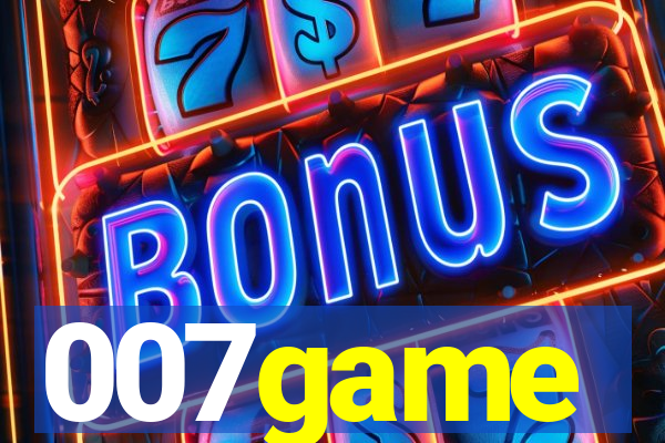 007game