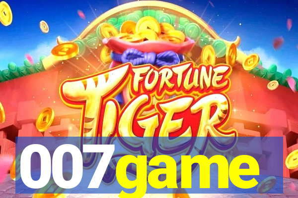 007game