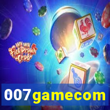 007gamecom