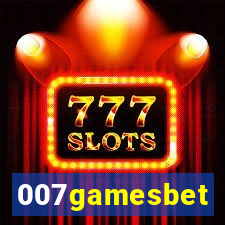 007gamesbet