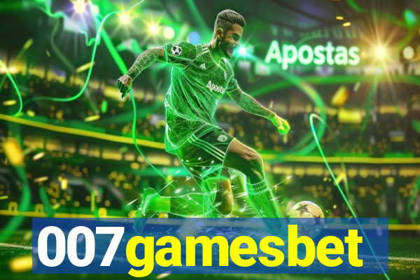 007gamesbet