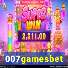 007gamesbet