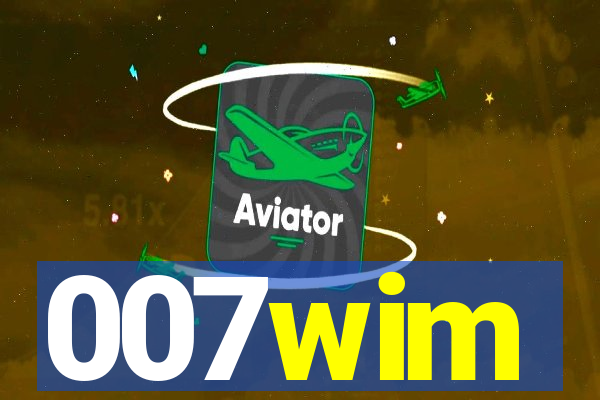 007wim