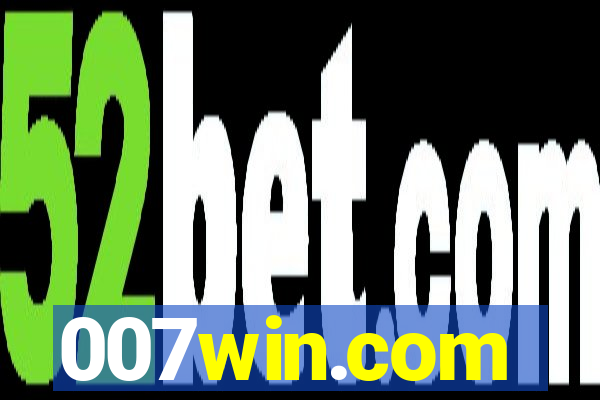 007win.com