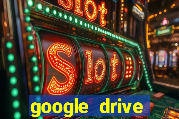 google drive windows 7