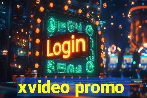 xvideo promo