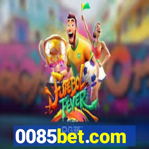 0085bet.com