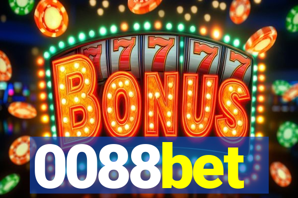 0088bet