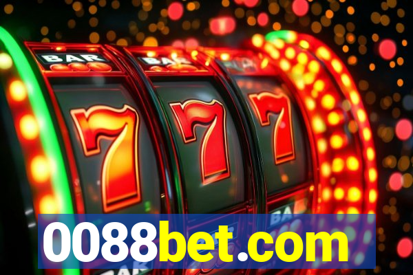 0088bet.com