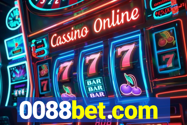 0088bet.com