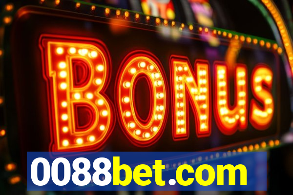 0088bet.com