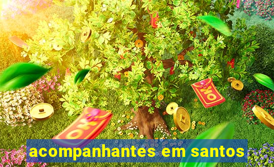 acompanhantes em santos