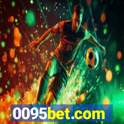 0095bet.com