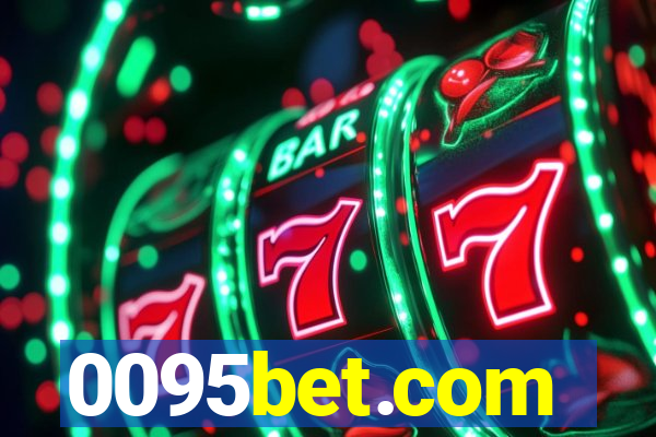 0095bet.com