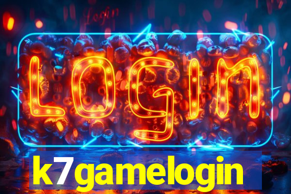 k7gamelogin