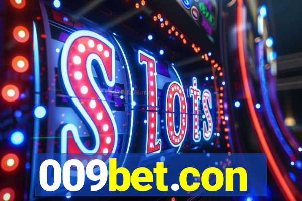 009bet.con