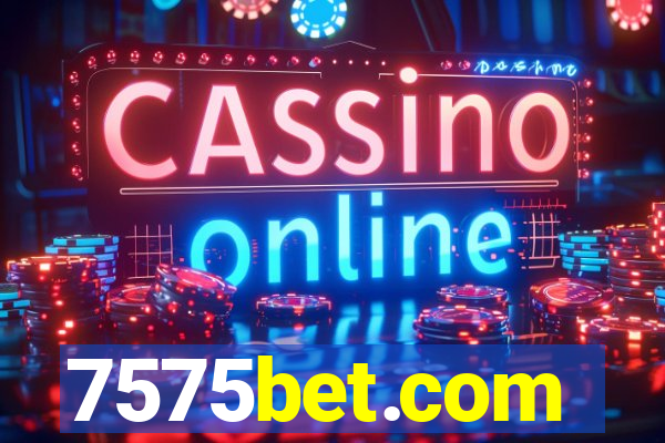 7575bet.com