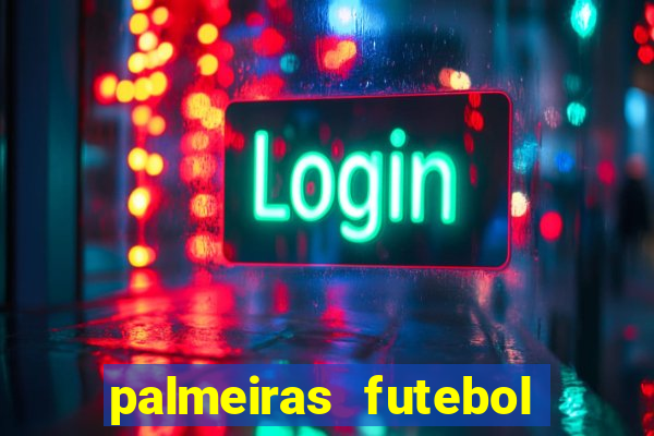 palmeiras futebol play hd