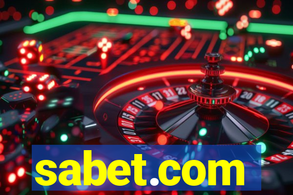 sabet.com