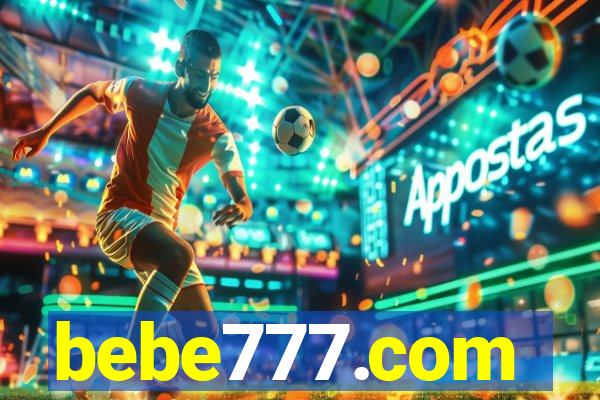 bebe777.com